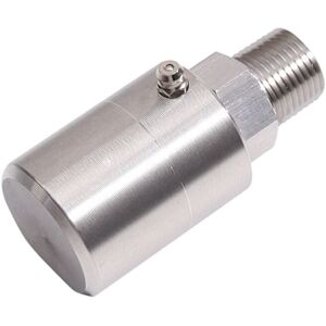 TLILY 4X Heavy Duty Super Swivel Hose Reel 1/2 Inch - Reel Components Fittings for Multiple Applications TLILY 4X Heavy Duty Super Swivel Hose Reel 1/2 Inch - Reel Components Fittings for Multiple Applications