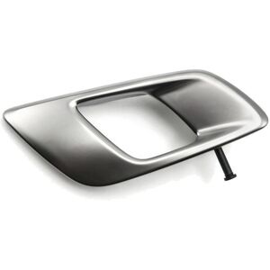 Tlily - 4X Left Car Interior Door Handle for Ranger 2012-2021 Everest 2015-2021 BT50 2012-2019 Silver Gray Tlily - 4X Left Car Interior Door Handle for Ranger 2012-2021 Everest 2015-2021 BT50 2012-2019 Silver Gray