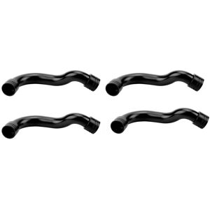 Tlily - 4X Mini Car Intake Repair Pipe for - W172 W204 W212 2710901929 A2710901629 Tlily - 4X Mini Car Intake Repair Pipe for - W172 W204 W212 2710901929 A2710901629
