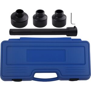 MAXPEEDINGRODS 4X Removal & Installer Tie Rod End Steering Rack Knuckle Tools 30-35 40-45 MAXPEEDINGRODS 4X Removal & Installer Tie Rod End Steering Rack Knuckle Tools 30-35 40-45