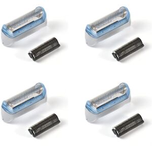 Tlily - 4X Replacement Foil and Blade for 20S Shaving 2000 Series 1 2 3 4 2615 2675 2775 2776 170 Razor Tlily - 4X Replacement Foil and Blade for 20S Shaving 2000 Series 1 2 3 4 2615 2675 2775 2776 170 Razor