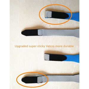 Tlily - 4X Universal Ventilation Headband for cpap Head Band Tlily - 4X Universal Ventilation Headband for cpap Head Band