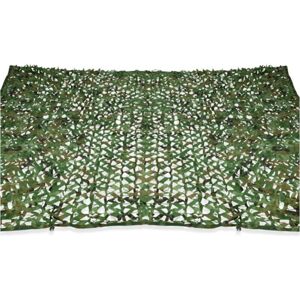 CYSLMUK 4x3M Rectangle Shade Sail Design Camouflage Shade Plaid Green, Outdoor Shading Sunscreen Camouflage Net CYSLMUK 4x3M Rectangle Shade Sail Design Camouflage Shade Plaid Green, Outdoor Shading Sunscreen Camouflage Net