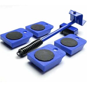 TINOR 5 in 1 Mobile Heavy Furniture Transport Tool, for Lifting and Moving Furniture Lifter, for Heavy Cabinets/Refrigerators/Pianos etc. Maximum Load TINOR 5 in 1 Mobile Heavy Furniture Transport Tool, for Lifting and Moving Furniture Lifter, for Heavy Cabinets/Refrigerators/Pianos etc. Maximum Load