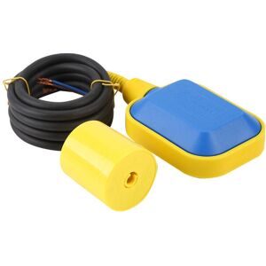 Tonchean - 5 m250V 16A Float switch for submersible pump Tonchean - 5 m250V 16A Float switch for submersible pump