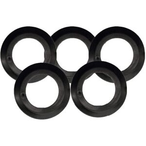 Ymyny - 5-Pack Bathtub Drain Seal, Sink Drain Lip Seal Basket Strainer Rubber Seal Ymyny - 5-Pack Bathtub Drain Seal, Sink Drain Lip Seal Basket Strainer Rubber Seal