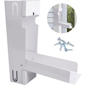 COOCHEER 5 Pack Bike Repair Tool - Freewheel Removal Wrench, Sprocket Lock Ring Remover + Crank Puller, Bottom Puller, Chain Separator with Bike Spoke Wrench COOCHEER 5 Pack Bike Repair Tool - Freewheel Removal Wrench, Sprocket Lock Ring Remover + Crank Puller, Bottom Puller, Chain Separator with Bike Spoke Wrench