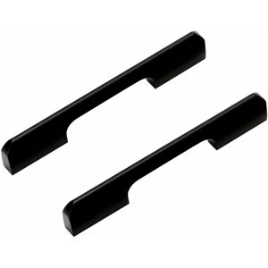 HÉLOISE 5 Pack Kitchen Cabinet Handles with Screws 128mm Aluminum Alloy HÉLOISE 5 Pack Kitchen Cabinet Handles with Screws 128mm Aluminum Alloy