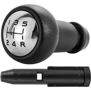 CYSLMUK 5 Speed Gear Shift Knob 106 107 207 301 307 308 407 408 508 3008 1007 / citroen C2 C3 C4 Picasso CYSLMUK 5 Speed Gear Shift Knob 106 107 207 301 307 308 407 408 508 3008 1007 / citroen C2 C3 C4 Picasso
