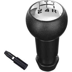IKODM 5 Speed Manual Gear Shift Knob For Peugeot 106 107 207 301 307 308 407 408 508 3008 1007 Citroen C2 C3 C4 Picasso IKODM 5 Speed Manual Gear Shift Knob For Peugeot 106 107 207 301 307 308 407 408 508 3008 1007 Citroen C2 C3 C4 Picasso