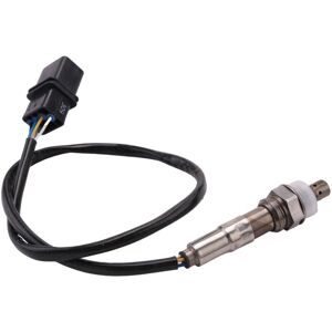 TLILY 5 Wires Oxygen Sensor 06A906262BR For VW Golf Plus 1.6 & A3 2003-2011 Probe Sensors 06A906262CF TLILY 5 Wires Oxygen Sensor 06A906262BR For VW Golf Plus 1.6 & A3 2003-2011 Probe Sensors 06A906262CF