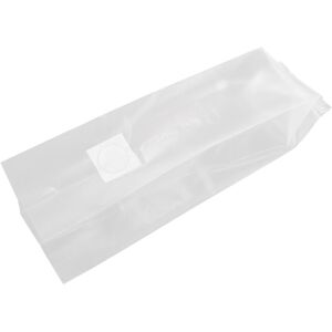 TLILY 50 Count Mushroom Bags/Mushroom Growing Bags/Farm-Mushroom Spawn 0.2 Filter,2.5 Polypropylene TLILY 50 Count Mushroom Bags/Mushroom Growing Bags/Farm-Mushroom Spawn 0.2 Filter,2.5 Polypropylene