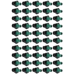 Tlily - 50 Pcs pcv Valve Waste Valve for Nissan Altima Frontier Maxima Murano Xterra Infiniti 1035A422 11810-6N201 6P1361 Tlily - 50 Pcs pcv Valve Waste Valve for Nissan Altima Frontier Maxima Murano Xterra Infiniti 1035A422 11810-6N201 6P1361