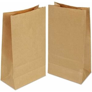 TRIMEC 50 pièces Sac Kraft,30×15.5×10CM,Sac en Papier,Sacs Cadeaux pour Fêtes d'anniversaire Mariages Festivals Magasins d'alimentation Cafés Shopping TRIMEC 50 pièces Sac Kraft,30×15.5×10CM,Sac en Papier,Sacs Cadeaux pour Fêtes d'anniversaire Mariages Festivals Magasins d'alimentation Cafés Shopping