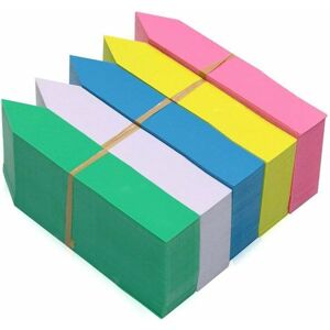 CHOYCLIT 500 Pcs Multicolor Plastique étanche Graines De Plantes étiquettes Marqueurs Piquets Pot Réutilisable étiquettes pour Plante Chambre d'enfant Piquet CHOYCLIT 500 Pcs Multicolor Plastique étanche Graines De Plantes étiquettes Marqueurs Piquets Pot Réutilisable étiquettes pour Plante Chambre d'enfant Piquet