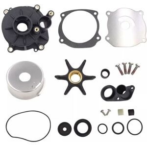Tlily - 5001594 Water Pump Repair Kit for Evinrude Outboard Motor Replace 390768 Tlily - 5001594 Water Pump Repair Kit for Evinrude Outboard Motor Replace 390768