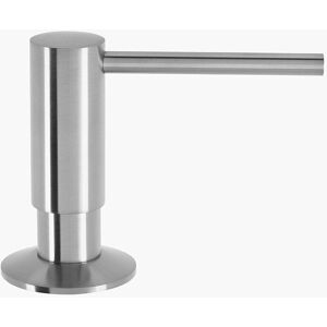 BEIJIYI 500ml Built-in Soap Dispenser Dishwashing Liquid Pump Disinfectant Lotion or Liquid Laundry Detergent Refillable Kitchen Soap Dispenser 25-49mm Bore BEIJIYI 500ml Built-in Soap Dispenser Dishwashing Liquid Pump Disinfectant Lotion or Liquid Laundry Detergent Refillable Kitchen Soap Dispenser 25-49mm Bore