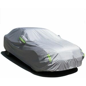 Mumu - 500x190x150cm tarpaulin car cover protective cover Mumu - 500x190x150cm tarpaulin car cover protective cover