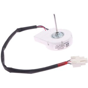 TLILY 50240401000K Refrigerator Fan Motor for Attachment Equipment Freezing DC12V 4.5W TLILY 50240401000K Refrigerator Fan Motor for Attachment Equipment Freezing DC12V 4.5W