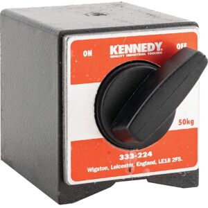 50kg mag Lever Type Base - Kennedy 50kg mag Lever Type Base - Kennedy