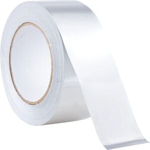 Avon - Aluminium Foil Tape - 75mm x 45m Avon - Aluminium Foil Tape - 75mm x 45m