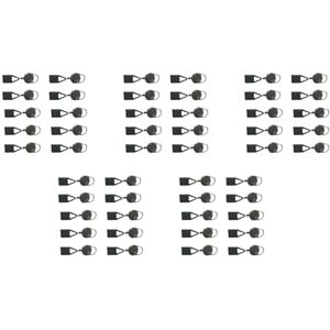 TLILY 50Pcs Silicone Lighter Holder Sleeve Clip Protective Cover Smoking Accessories with Retractable Keychain TLILY 50Pcs Silicone Lighter Holder Sleeve Clip Protective Cover Smoking Accessories with Retractable Keychain