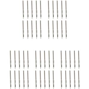 Tlily - 50Pcs/Set Replacement Watch Winding Stem for eta 2824-2 2834-2 2836-2 Movement Repair Tool Parts Tlily - 50Pcs/Set Replacement Watch Winding Stem for eta 2824-2 2834-2 2836-2 Movement Repair Tool Parts