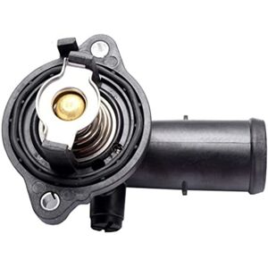 TLILY 5184651AG Coolant Thermostat Housing Assembly 95Celsius for 3.6L 3.0L 2012-2017 TLILY 5184651AG Coolant Thermostat Housing Assembly 95Celsius for 3.6L 3.0L 2012-2017