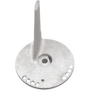 Tlily - 55125-90J01 Trim Tab Zinc Anode for Outboard DF70-140HP 55125-90J00 Boat Engine Replaces Parts Tlily - 55125-90J01 Trim Tab Zinc Anode for Outboard DF70-140HP 55125-90J00 Boat Engine Replaces Parts