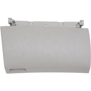Tlily - 55440-0K040-A0 Grey Dash Glove Box Upper Panel for 06-15 lhd Passenger Storage Cover 554400K040 Tlily - 55440-0K040-A0 Grey Dash Glove Box Upper Panel for 06-15 lhd Passenger Storage Cover 554400K040