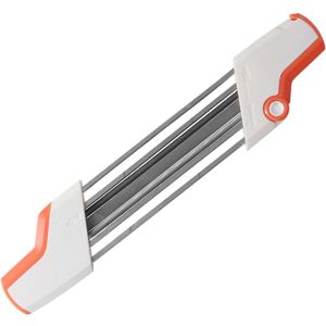 Tinor - 56057504303 2 in 1 file holder for 3/8' chainsaw chain p ø 4.0 mm Tinor - 56057504303 2 in 1 file holder for 3/8' chainsaw chain p ø 4.0 mm