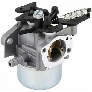 WOIYIC 591137 590948 Carburetor for Briggs & Stratton 111P02 114P02 11P902 121Q02 121Q07 121S02 121S07 121S75 124Q02 Pressure Washer 775EX TB360 Lawn Mower, WOIYIC 591137 590948 Carburetor for Briggs & Stratton 111P02 114P02 11P902 121Q02 121Q07 121S02 121S07 121S75 124Q02 Pressure Washer 775EX TB360 Lawn Mower,