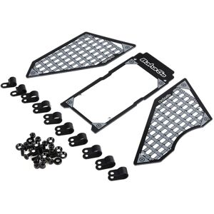 Tlily - 5B Explosion-Proof Car Window (pc Material) Fit for 1/5 rovan baha km gtb baja Tlily - 5B Explosion-Proof Car Window (pc Material) Fit for 1/5 rovan baha km gtb baja