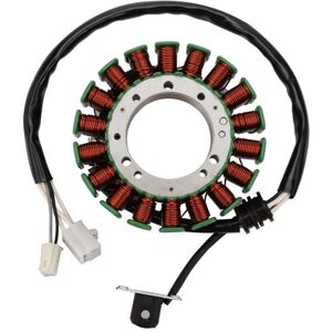 TLILY 5EL-81410-00 Generator Stator Coil for XVS1100 VStar Custom Classic 1100 BT1100 Bulldog 5EL-81410-01 TLILY 5EL-81410-00 Generator Stator Coil for XVS1100 VStar Custom Classic 1100 BT1100 Bulldog 5EL-81410-01
