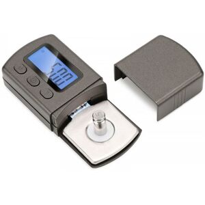 Linghhang - 5g/0.01g Vinyl Record Player Needle Pressure Meter Mini Electronic Jewelry Scale with lcd Backlight Linghhang - 5g/0.01g Vinyl Record Player Needle Pressure Meter Mini Electronic Jewelry Scale with lcd Backlight