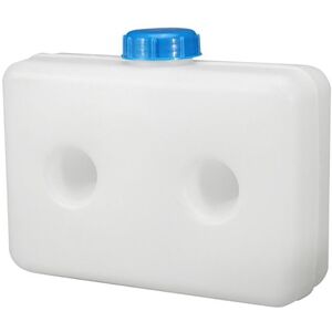 Tlily - 5L Plastic Air Parking Heater Fuel Tank 2 Hole Oil Storage for Truck Caravan Tlily - 5L Plastic Air Parking Heater Fuel Tank 2 Hole Oil Storage for Truck Caravan