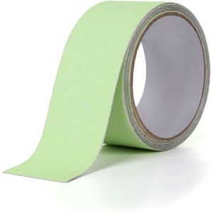 Linghhang - 5mx5cm Phosphorescent pvc Anti Slip Tape for Stairs Steps Floors Safety Decoration Linghhang - 5mx5cm Phosphorescent pvc Anti Slip Tape for Stairs Steps Floors Safety Decoration