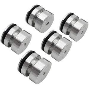 Tlily - 5Pcs 77964-08K O-Rings End Plugs Kit for Sonnax 4L60-E 4L65-E Tlily - 5Pcs 77964-08K O-Rings End Plugs Kit for Sonnax 4L60-E 4L65-E