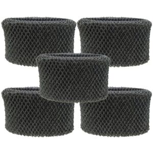 TLILY 5PCS Air Humidifier Filters Adsorb Bacteria and Scale for Philips HU4803 HU4811 HU4813 HU4801 HU4802 Humidifie TLILY 5PCS Air Humidifier Filters Adsorb Bacteria and Scale for Philips HU4803 HU4811 HU4813 HU4801 HU4802 Humidifie