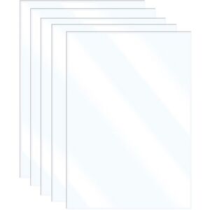 TLILY 5Pcs NFEP Film for Photon Mono X Printer Parts Resin 3D Printers Release Films 200x140x0.15mm TLILY 5Pcs NFEP Film for Photon Mono X Printer Parts Resin 3D Printers Release Films 200x140x0.15mm