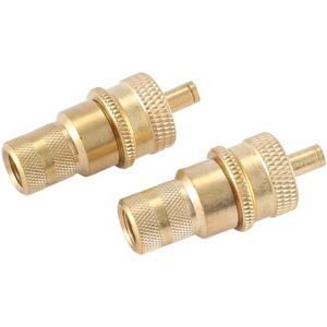 TLILY 5Pcs Offroad Brass Tire Venting Machine s Kit Automatic 6-30Psi Tyre Tire Pressure Relief Valve Deflators Bleeder Valve TLILY 5Pcs Offroad Brass Tire Venting Machine s Kit Automatic 6-30Psi Tyre Tire Pressure Relief Valve Deflators Bleeder Valve
