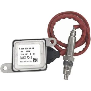 Tlily - 5WK97249 A0009056204 New nox Sensor for - W166 W172 W205 W221 W212 C300 ML350 Tlily - 5WK97249 A0009056204 New nox Sensor for - W166 W172 W205 W221 W212 C300 ML350
