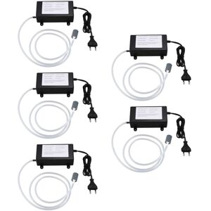 Tlily - 5X 1000mg Ozonizer Generator Cleaner Fits European Plug Tlily - 5X 1000mg Ozonizer Generator Cleaner Fits European Plug