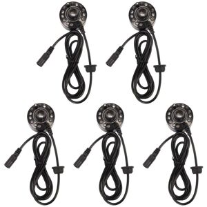 TLILY 5X 12 led Industrial Incubator Humidifier Pond Atomizer Air Udifiermih dc 24V Mist Maker Fogger TLILY 5X 12 led Industrial Incubator Humidifier Pond Atomizer Air Udifiermih dc 24V Mist Maker Fogger