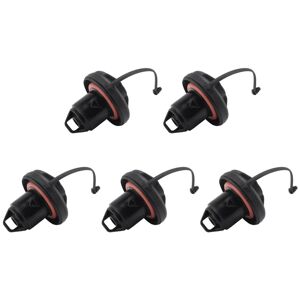 TLILY 5X 46820586 Car Gas Fuel Tank Cover Inside Replacement Fuel Cap for Grande Punto Doblo TLILY 5X 46820586 Car Gas Fuel Tank Cover Inside Replacement Fuel Cap for Grande Punto Doblo