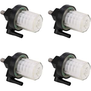 Tlily - 5X 61N-24560-00 Fuel Filter for Yamaha Outboard Motor 9.9HP 15HP 20HP 25HP 30HP 40HP 55HP 48HP 50HP 55HP 60HP 70HP Tlily - 5X 61N-24560-00 Fuel Filter for Yamaha Outboard Motor 9.9HP 15HP 20HP 25HP 30HP 40HP 55HP 48HP 50HP 55HP 60HP 70HP
