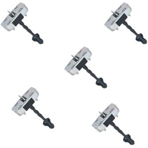 Tlily - 5X 68610-02160 Door Check Stop Both Sides for 1.8L 2.4L 09-13 / Limiter Strap Tlily - 5X 68610-02160 Door Check Stop Both Sides for 1.8L 2.4L 09-13 / Limiter Strap