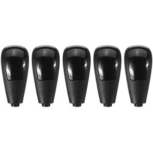 Tlily - 5X Automatic Car Gear Shift Knob for Focus MK2 Fiesta 2005-2012 Tlily - 5X Automatic Car Gear Shift Knob for Focus MK2 Fiesta 2005-2012