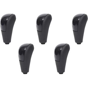 Tlily - 5X Automatic Gear Shift Knob For Focus 2005-2012 Manual Car Stick Handball Shift Knob Tlily - 5X Automatic Gear Shift Knob For Focus 2005-2012 Manual Car Stick Handball Shift Knob