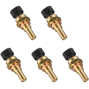 Tlily - 5X Coolant Temperature Sensor For Leganza Nubira Espero Kalos Rezzo Opel 96181508 96182634 Tlily - 5X Coolant Temperature Sensor For Leganza Nubira Espero Kalos Rezzo Opel 96181508 96182634